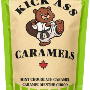 Mint Chocolate