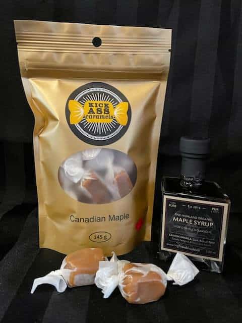 Canadian Maple — photo 2