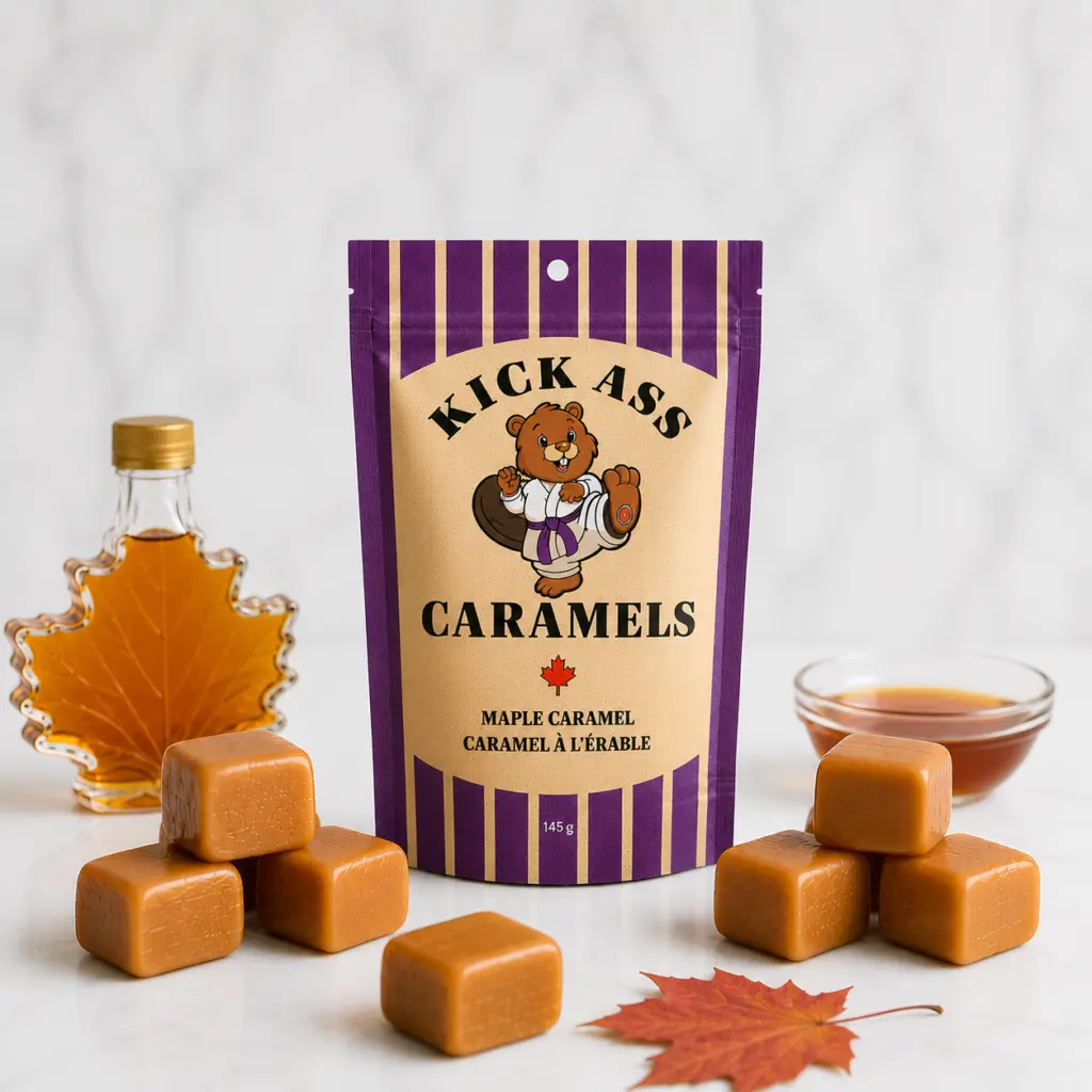 Canadian Maple — photo 1