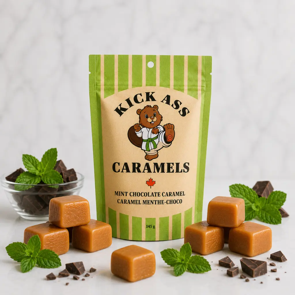 Mint Chocolate — photo 1